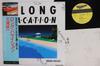 LP Record EIICHI OHTAKI - Long Vacation 27AH1234 NIAGARA 1981 Japan Obi Japanese Pop/Rock Used
