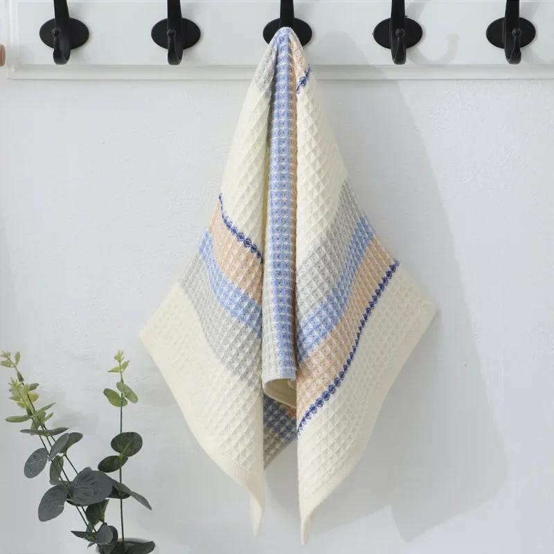 

Towel Set Thick Soft Print Bath Hand Hotel Spa Face Kitchen Hair Towel For Adults and Kids toalha de banho havlu toallas recznik 1pcs 34x75cm