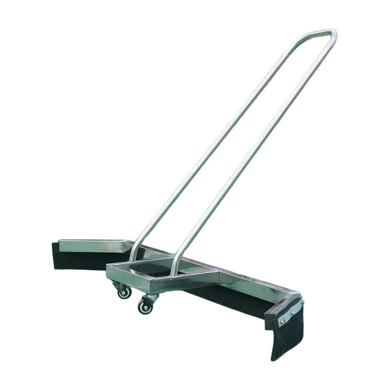 Di Ruien Commercial Water Pusher Scraper