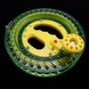 Fischereiausrüstung ABS Angelrolle Mit Komfortablem Griffdesign Für Angler Fischereiausrüstung