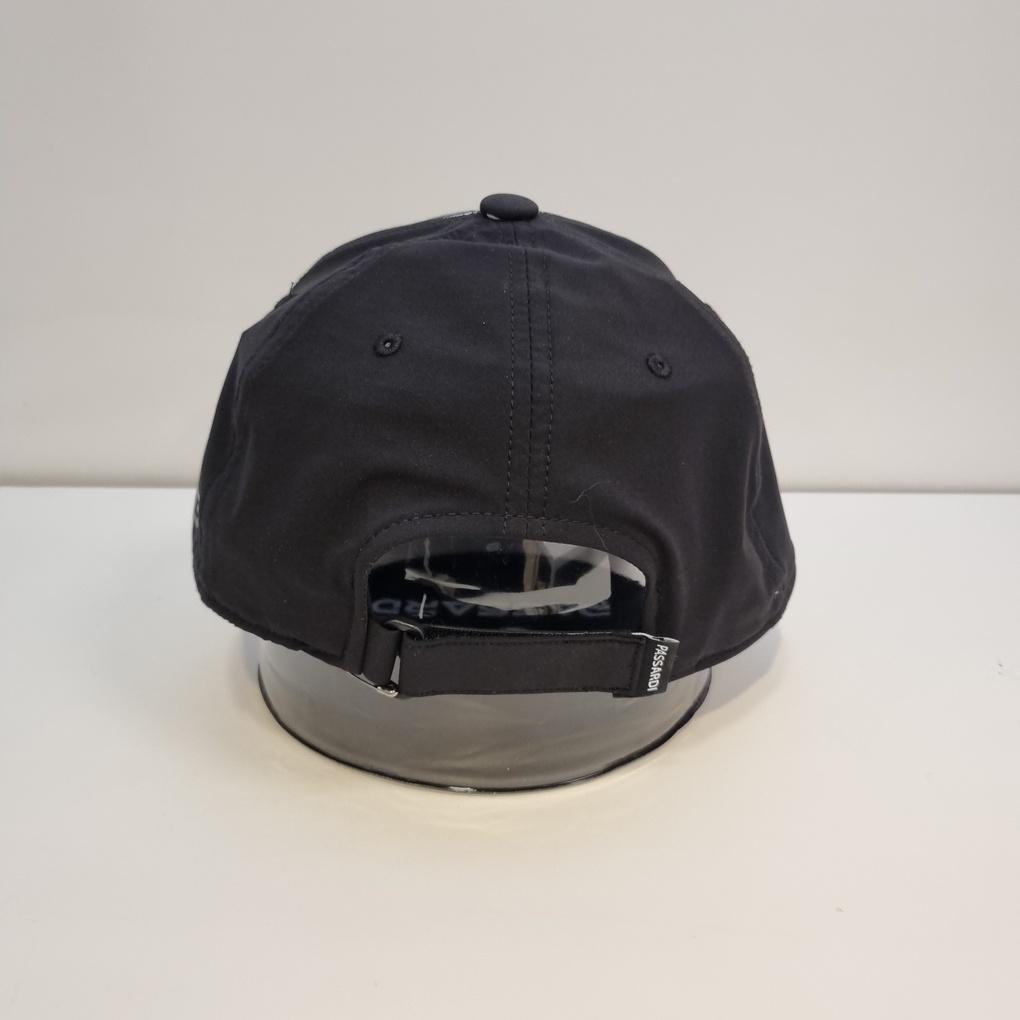 Pasadi [Dong-A Department Store Gumi Branch] Men's Skull Logo Pattern Ball Cap QSMAH859X