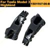 Dla Tesli Model 3 Highland 2024 Tylny Boczny Uchwyt Lampy Tylnej Lewy 1755642-00-D Prawy 1755643-00-D Akcesoria Samochodowe