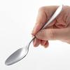 Nagaokou Tsubame Sanjo Tea Spoon 5 pieces + 1 piece 13.5 cm 18-0 Stainless Steel Made Japan
