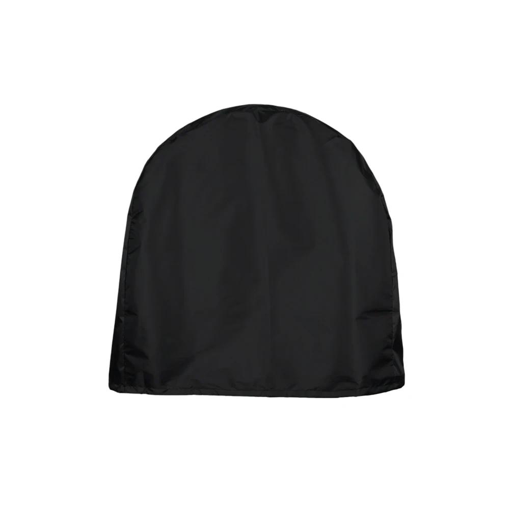 Adjustable Strap Fan Cover Fan Cover Adjustable Fan Cover Dustproof Fan Cover Easy To Use And Care For Outdoor Fan Usage