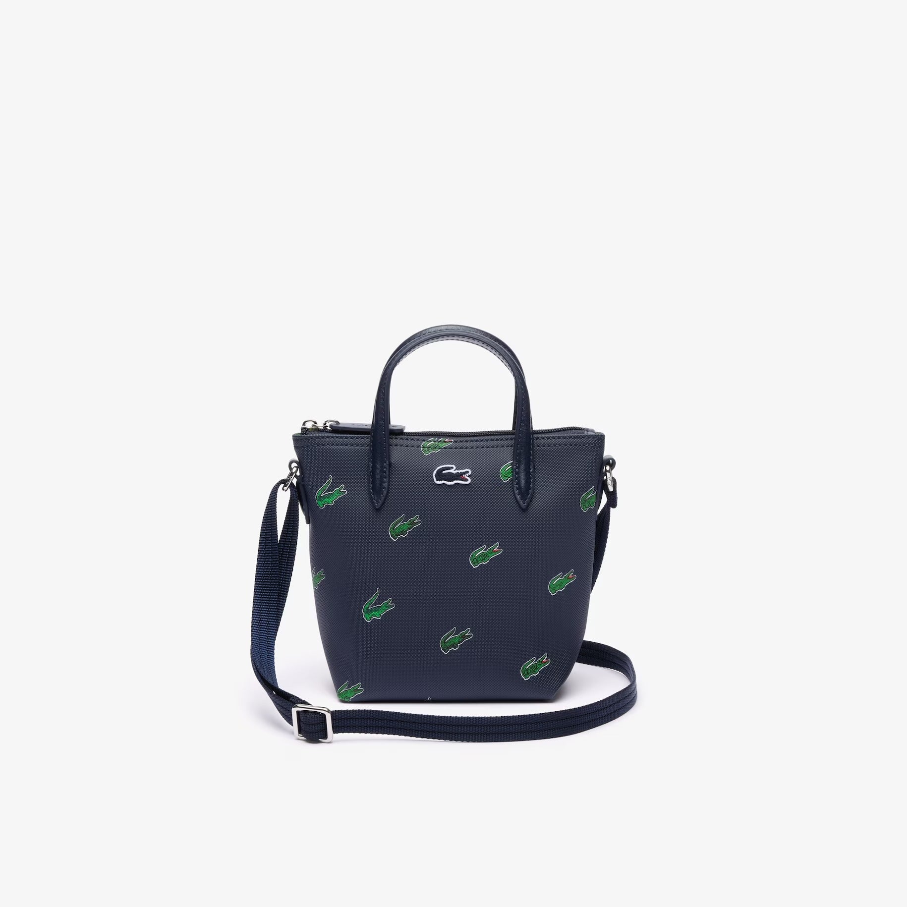 

Сумка Lacoste Holiday NF4492HN Navy 166 (21)