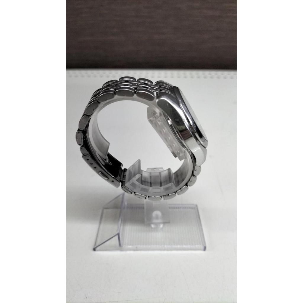 Used SEIKO 7S26-01V0 [Junk] SEIKO5