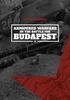 Kniha Armoured Warfare In the Battle for Budapest (Softcover)