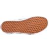 Vans Slip-On Series Comfortable Casual Low-Top Canvas Shoes Unisex Sneakers Yellow White Checkered VN0A4BV3VXL