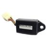 Precise HC0119 Timer Unit Flameout Delay Timer Relay For Yanmar Engine 3TNV88 129211-77920 12921177920 Solar Excavator