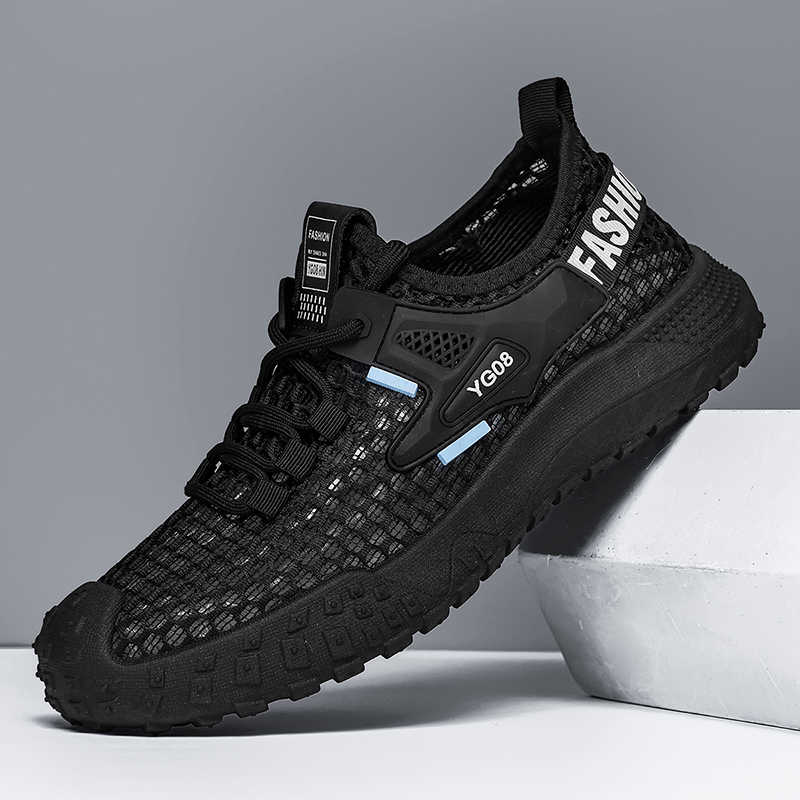 Fashion Natural Leather Spring-autumn Golf 7 Loafers Shoes Sports Men Running Sneakers For Men Sports-leisure Sunny Festival
