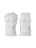 Men's Tight Sleeveless Sports Tank: Quick-Dry, Sweat-Wicking Vest for Basketball Training