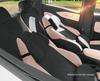 New BYD Seagull Car Seat Cushion: Universal, Semi-Package Saddle Pad for Five Seats, All Seasons