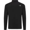 The North Face T Shirt Unisex Black NT7LR50A