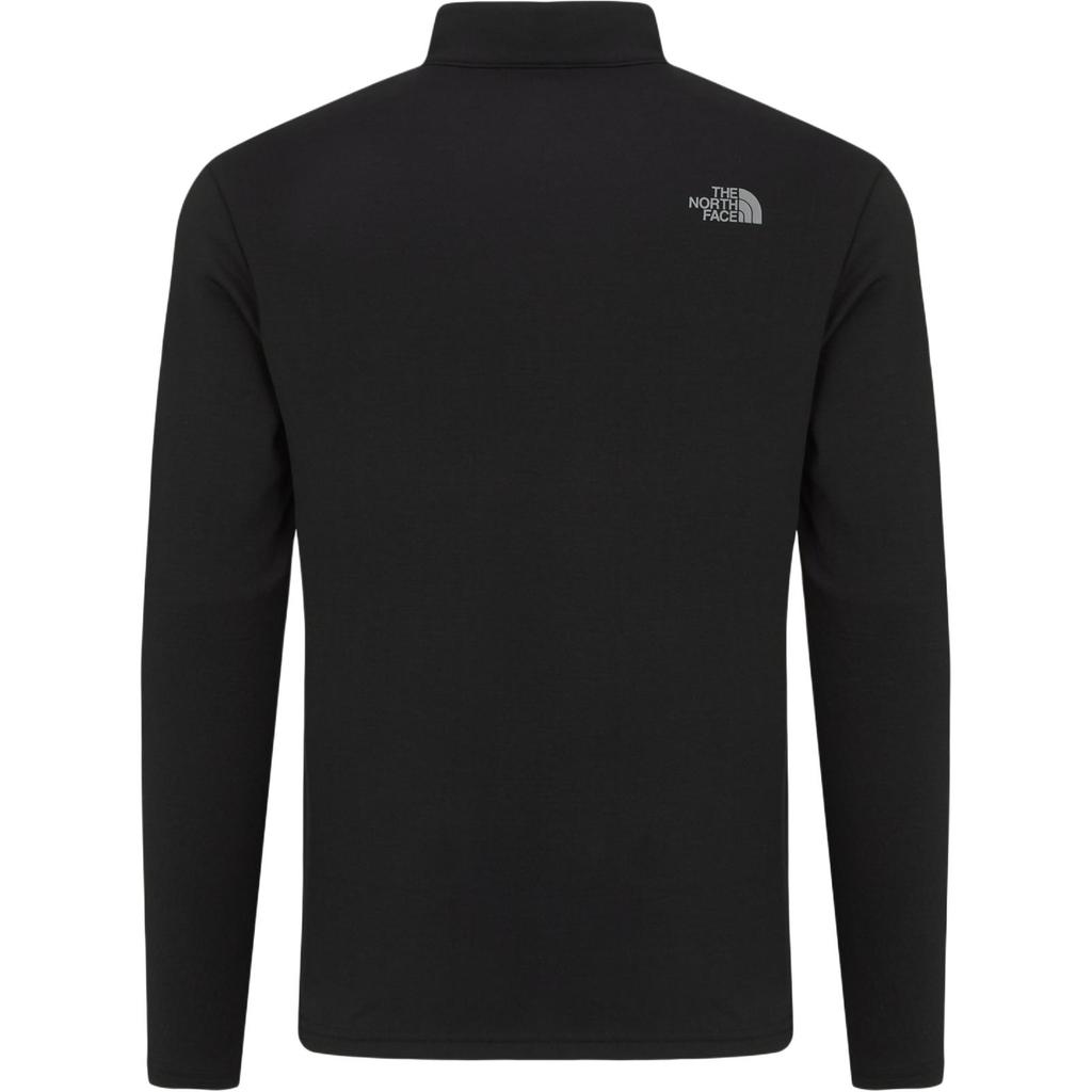 The North Face T Shirt Unisex Black NT7LR50A