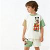 Tees Loose Shorts 2pcs