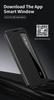 Samsung S26 Ultra Leather Phone Case with Smart Sleep Window and Full Coverage Anti-fall Protection