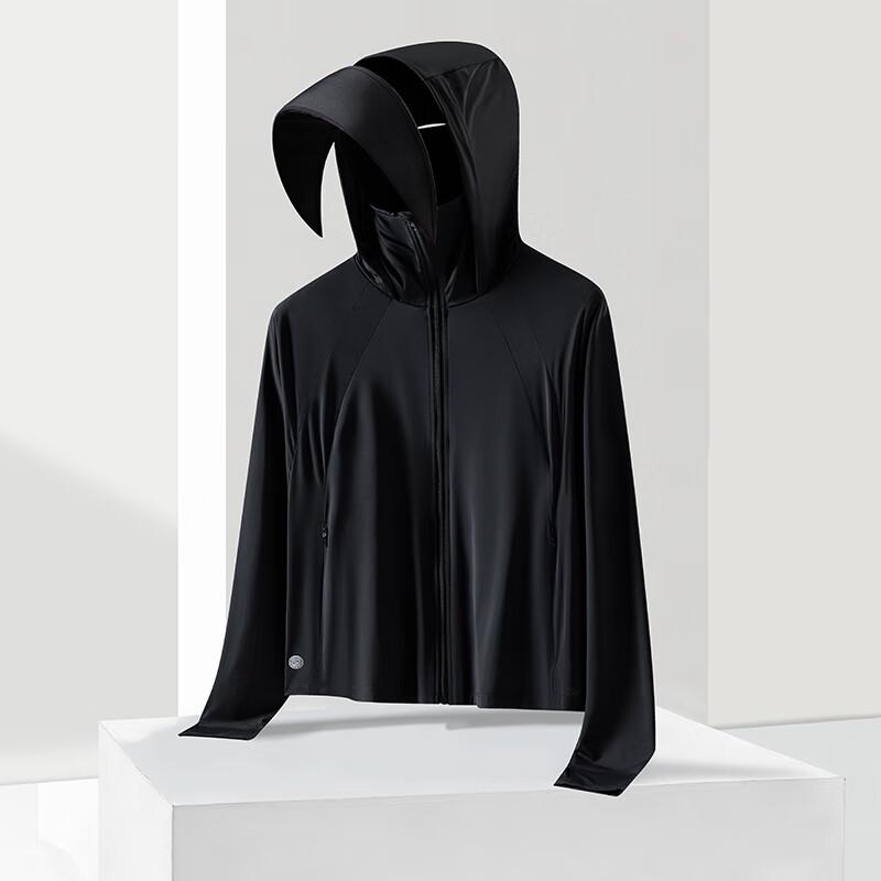 OUTEIS Unisex Ice Silk Sun Protection Jacket