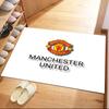 Manchester Floor Mat Perfect For Dormitory Hallway Dining Room Kitchen Antislip Carpet Decorate Offices Perfect Gift For Valentine'S Wedding Birthday