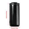 304 Stainless Steel Vacuum Insulated Coffee Cup Retains Liquids Warm or Cold Any Day Perfect for Students Professionals