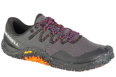Trail Glove 7, Womens Black Running Shoes