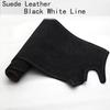 Suede Leather Dashmat Suede Dashboard Cover Pad Dash Mat Carpet Car Styling For BMW X5 M E70 2006-2013 / BMW X6 E71 2008-2014