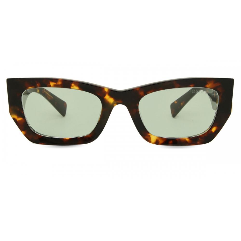 

Miu Miu Mu09ws 14l50o Women Sunglasses 53-22-135