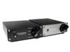 TPA3116 Digital Amplifier IC Equipped 60W x 2ch Parallel BTL Dual Mono Power Amplifier FX-AUDIO- FX-1001Jx2 (Black)
