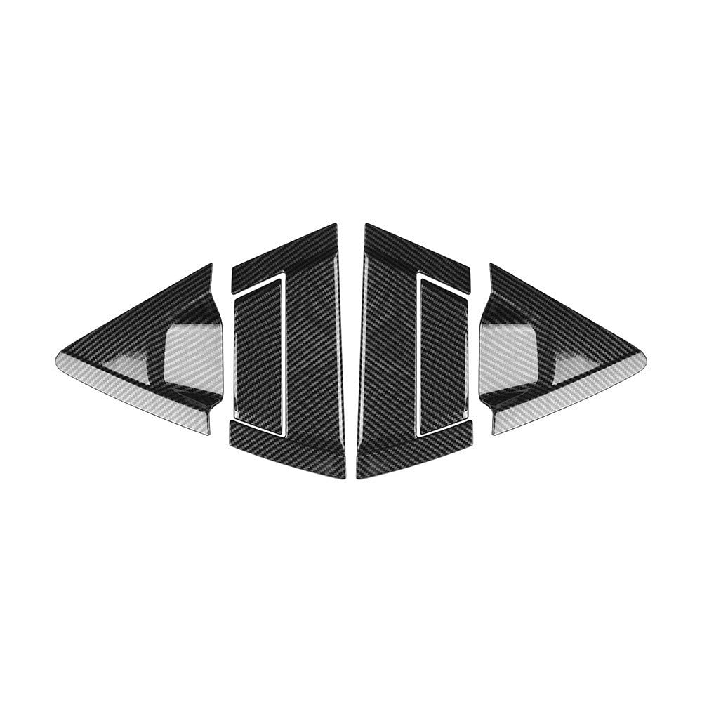 

Накладка на ручку задней двери Honda Vezel, накладка на чашу, отделка, внешние детали, эксклюзив для серии Honda New Vezel RV, АБС, 6 шт., Haap-yr [Текстура карбона] VZ24-Cf