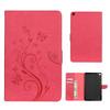 Slim Folio Case Galaxy Tab A 10.1 2019 T510 Tablet PU Leather Stand Cover In Multiple Colors