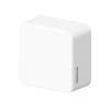 Wall-mounted Toilet Hand Towel Holder, Toilet Paper Box, Household Paper Towel Box Without Holes, Simple Design