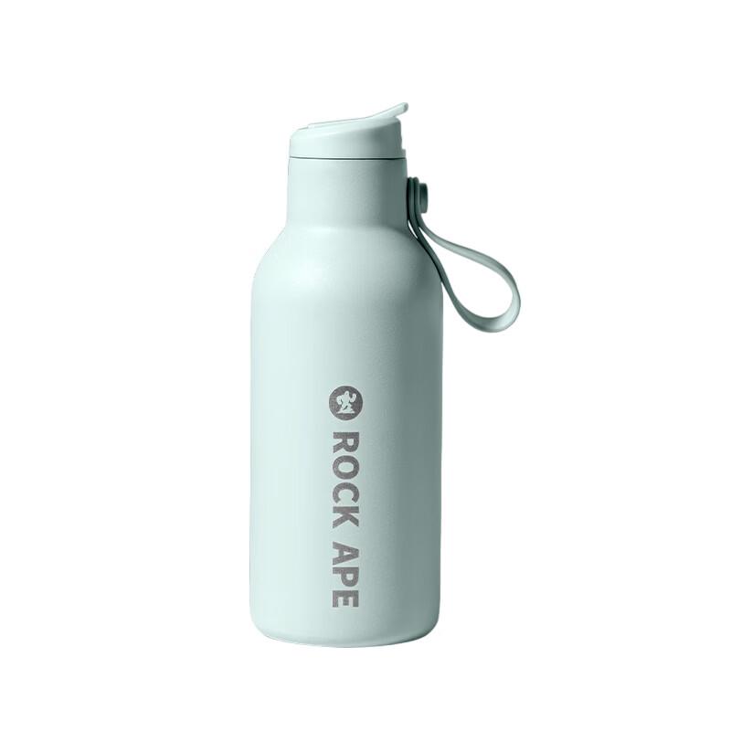 Rock Ape Outdoor Camping Water Bottle