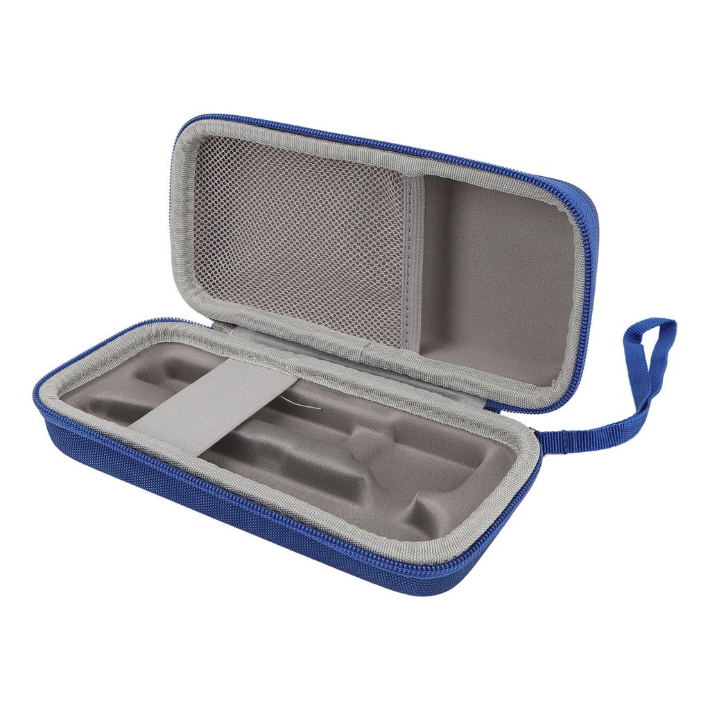 3D Pen Carrying Case for SCRIB3D for   Super for   Professional for   Pro EVA Hard Carrying Case with Elastic Band