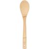 Bamboo Spoon