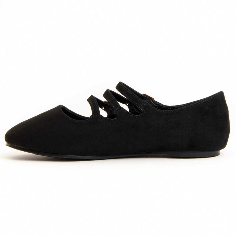 Casual Mary Jane for Girl.  Montevita  Ballekid  96994