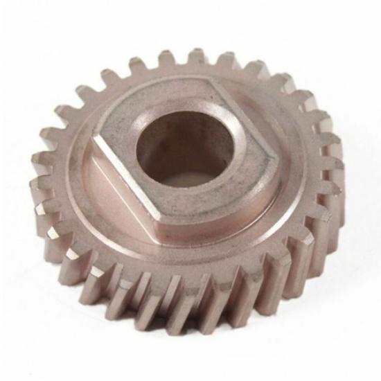 For Kitchenaid Worm Gear, W11086780 Factory OEM Part Replaces 9703543 New