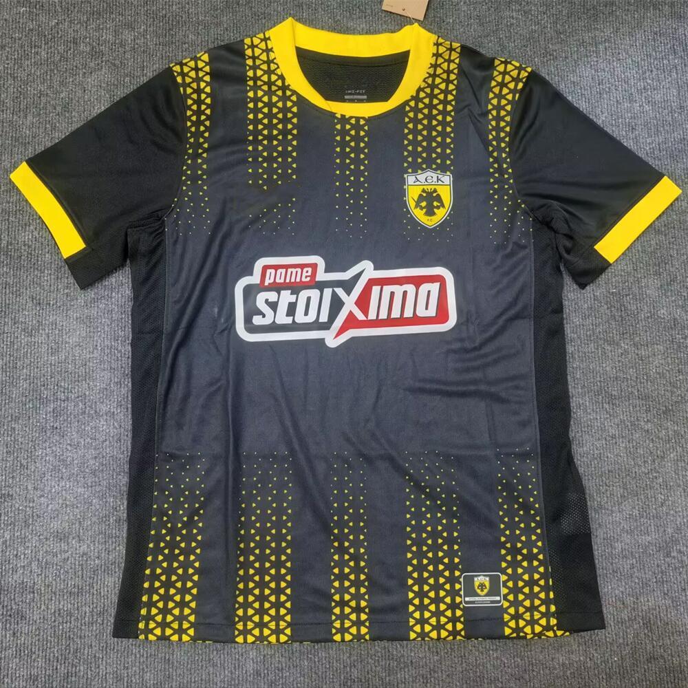 2526 Unpopular Aston Villa Lazio Leeds West Ham Newcastle Celtic Football Shirt