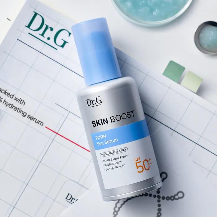 Serum Solar PDRN Skin Boost 50 ml