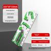 Mini High-precision Level Ruler with Bubble Thickening Spirit Level Transparent Magnetic Measure Tools Construction