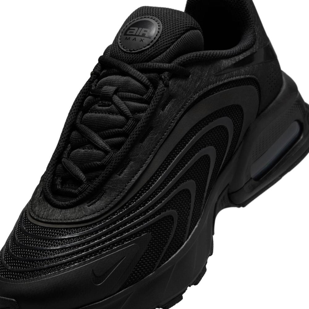 Nike Air Max Fire  003Blk Blk