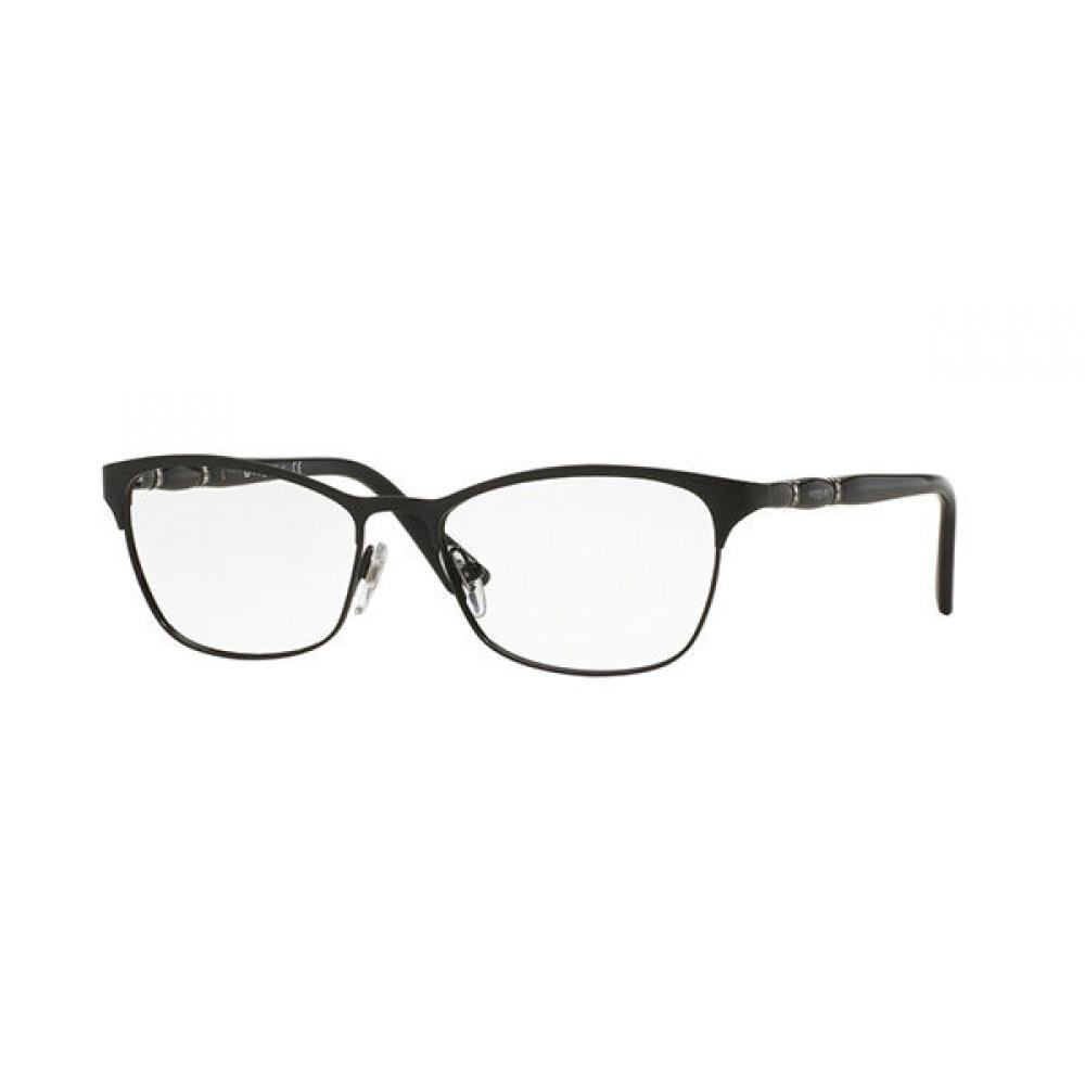 

Vogue Eyewear Vo3987b Other 352 Women Eyeglasses Black/52-16-135
