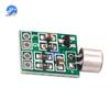 1/2/3/5/10pcs Mini Microphone Audio Amplifier Module Speaker Circuit Board DC 2.5-9V 14x12mm Mic Accessories