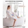 2026 Hot!! Waterproof Knee Cover for Shower Adult After Surgery, Upgraded Knee Surgery