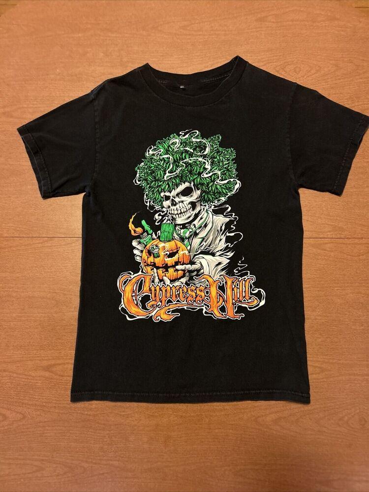 New Cypress Hill Gift For Fans Unisex S-5XL Shirt Unisex T-Shirt S