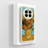 For Realme 13 Pro Plus Case Cute Panda Back Cover For Realme13 4G 5G Realme 13 Plus 13+ 13Pro+ Housing Liquid Silicone Bumper