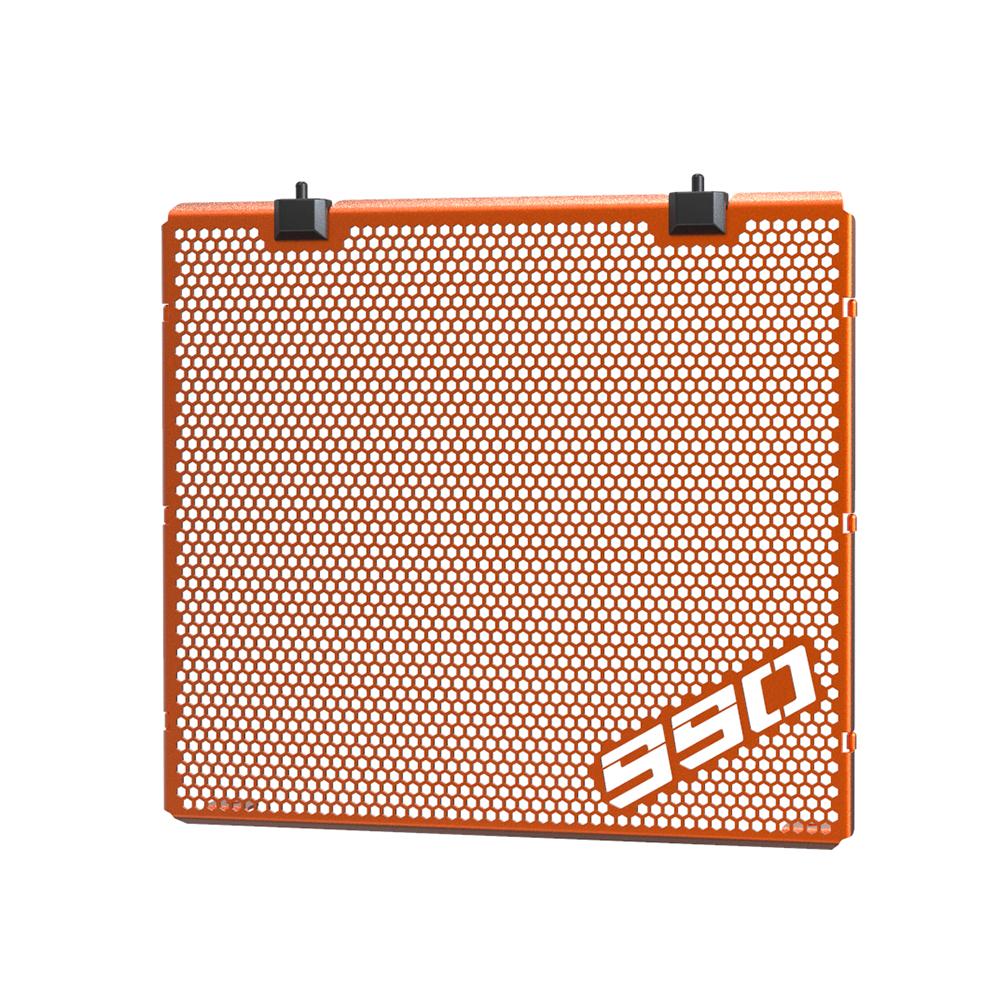 2025 FOR 990 Duke 990Duke 2024 2026 Duke 990 Motorcycle Radiator Guard Grille Protective Protector Grill Cover Cover Parts