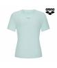 Alena Ice Fit Women'S Short Sleeve Rash Guard A6Bl1Qr18Lmt