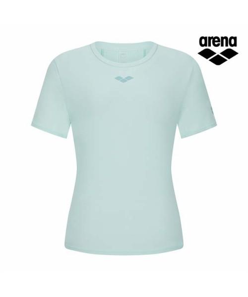 Alena Ice Fit Women'S Short Sleeve Rash Guard A6Bl1Qr18Lmt