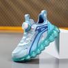Children Shoes Boys Sneaker Fashion Comfortable Kids Casual Sneaker School Tennis Sports Shoes for Boy Size 28-39