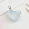 PVC Material Doll Protector Case Transparent Doll Display Bag Doll Storage Bags  Decorative Pouch