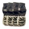 4pcs Pet Dog Shoes Anti-slip Boots Sock for Small Medium Large Puppy Paw Protect